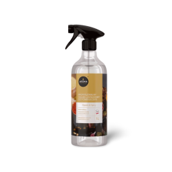 AROMA Odświeżacz powietrza 1l olejek - sweet & spicy